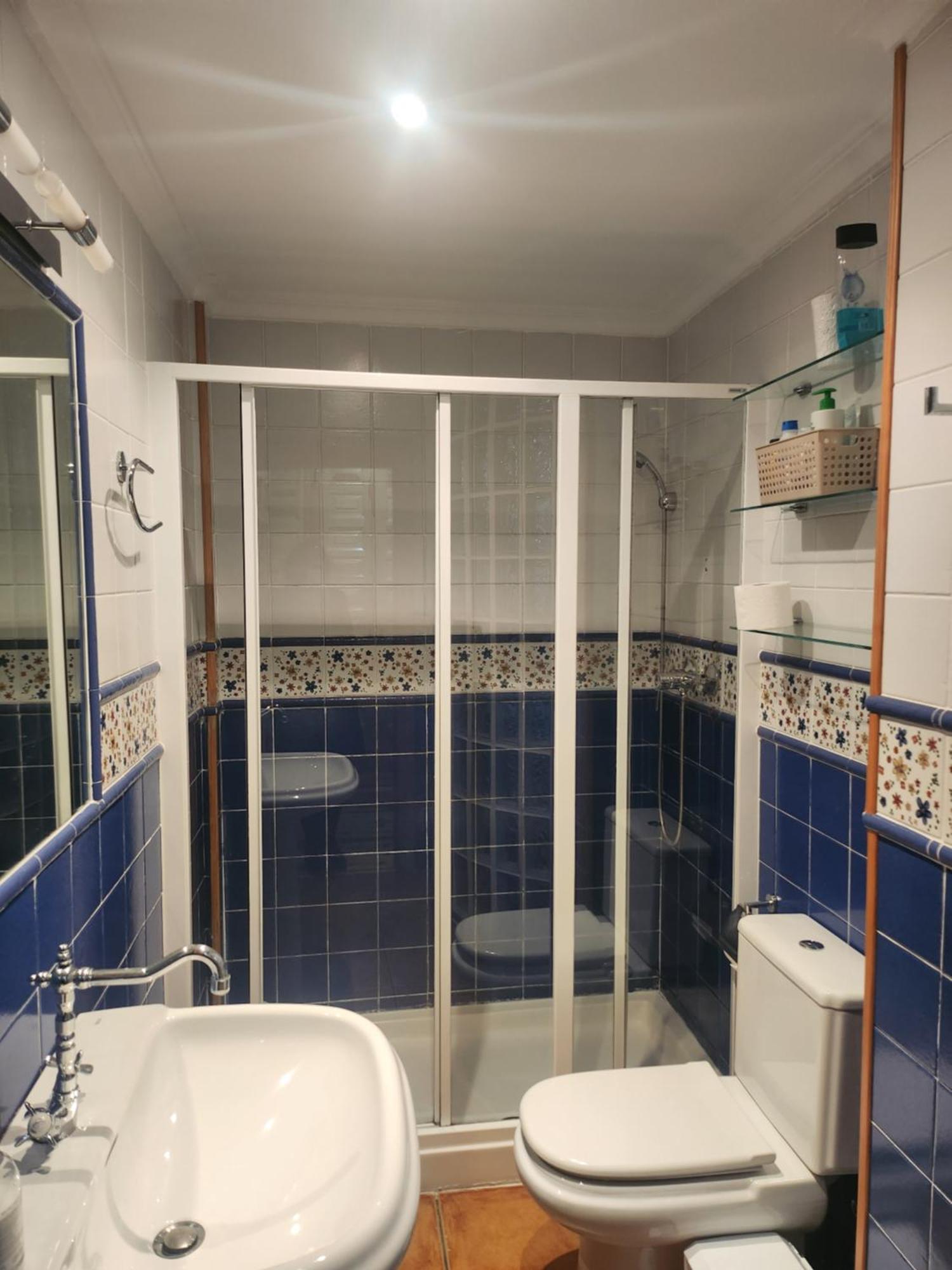 شقة La Casa Sobre El Rio كوينكا المظهر الخارجي الصورة