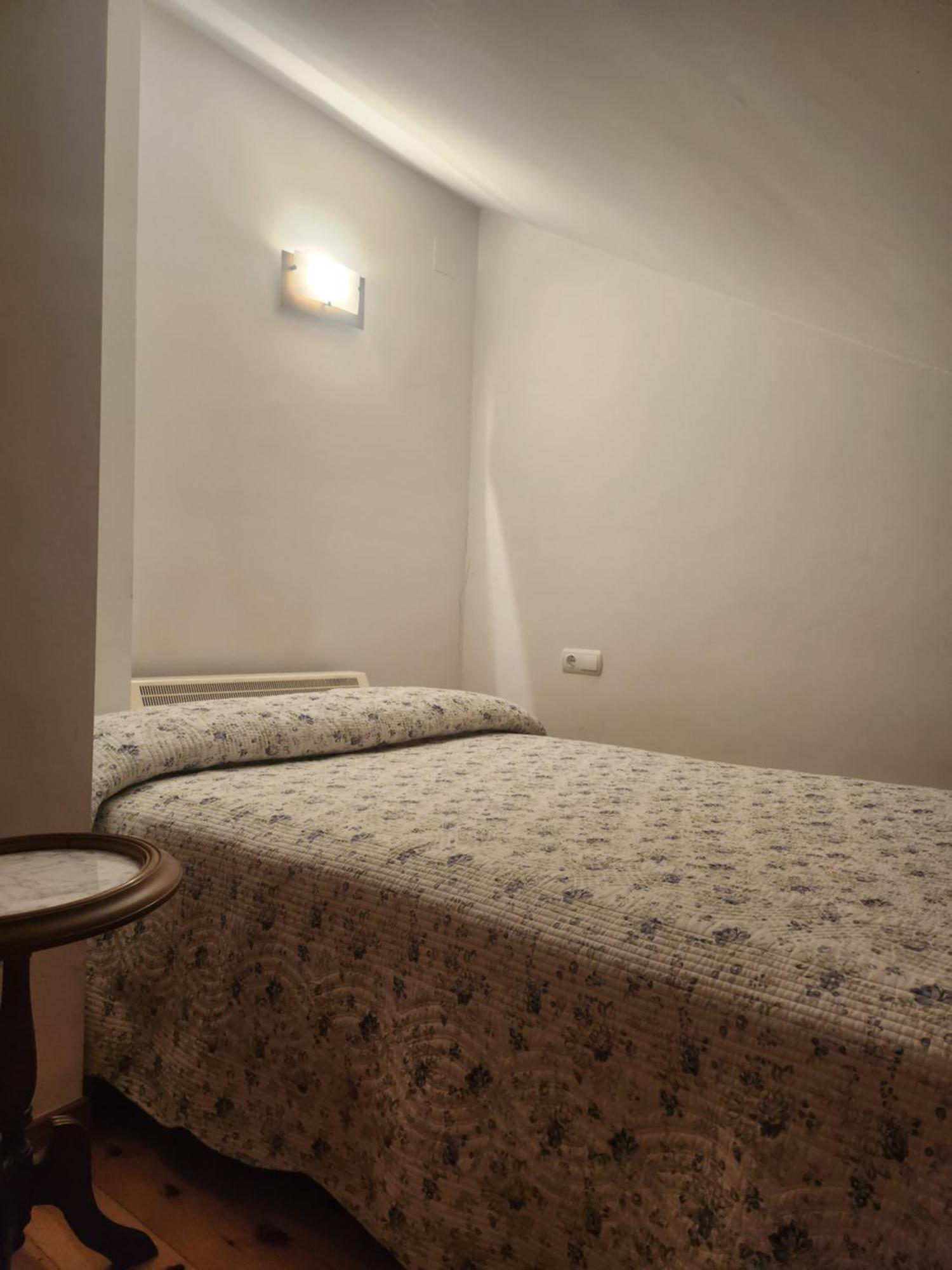 شقة La Casa Sobre El Rio كوينكا المظهر الخارجي الصورة